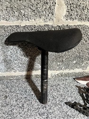 Pivotal bmx seat - bmx,