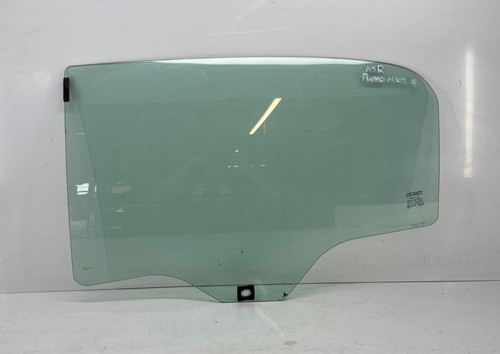 Fiat punto mk3 rear window - mk3,