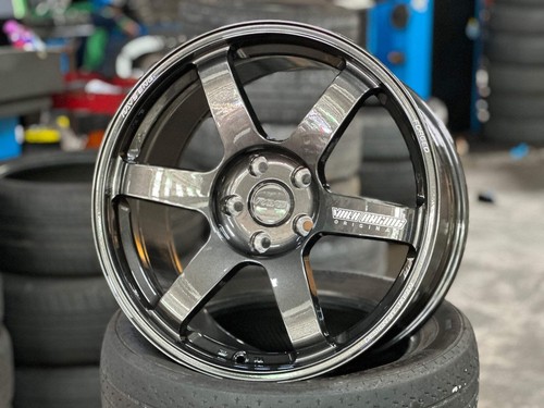 New 18x9 et40 - 18x9.5,