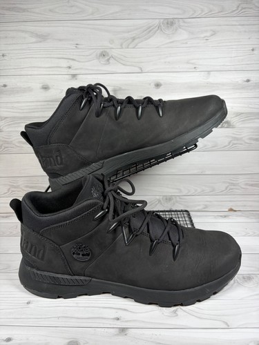 Timberland euro sprint trekker - timberland,