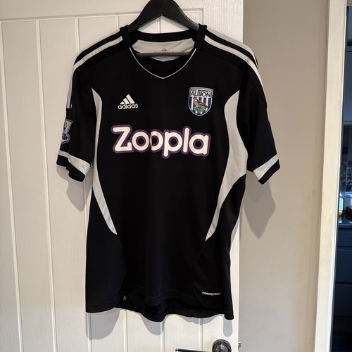 Adidas west brom albion - adidas,