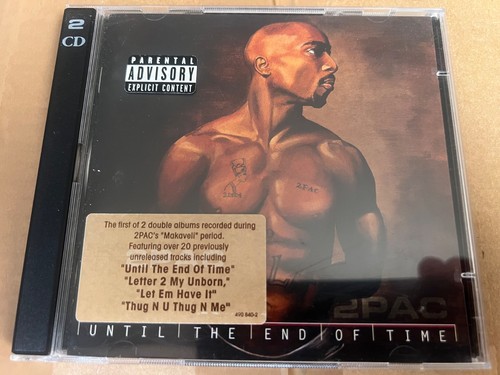 2pac until the - the, time