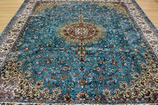 Large Oriental Kashmir Hand