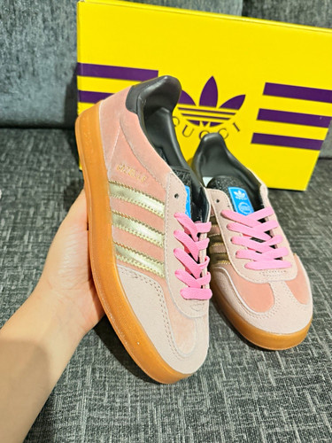 Adidas gazelle gucci edition - adidas,