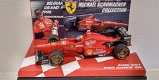 MICHAEL SCHUMACHER COLLECTION