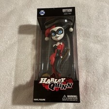 DC Comics Harley Quinn Vinyl