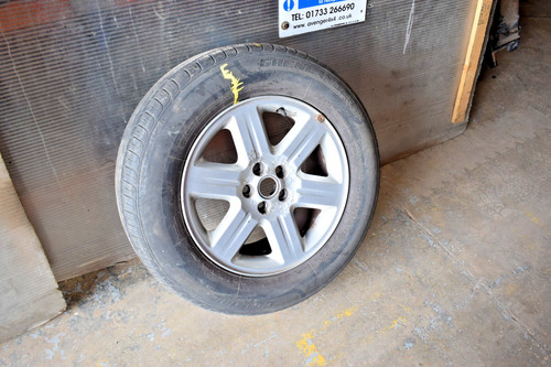Freelander l359 12 17 - ,