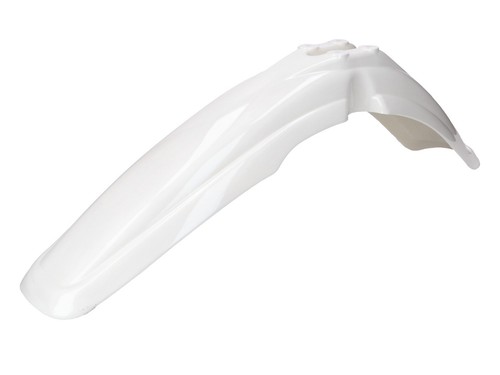 Front mudguard white for - mudguard,