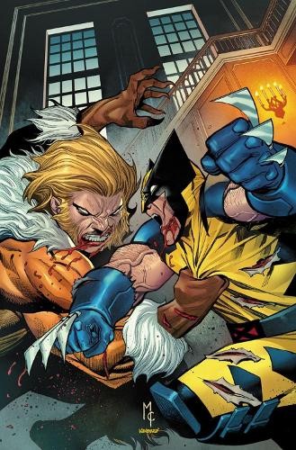 Wolverine saladin ahmed - saladin,