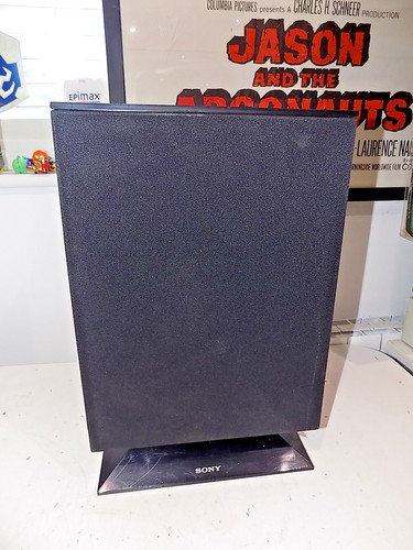 Sony wsb125 passive - sony, ss-wsb125