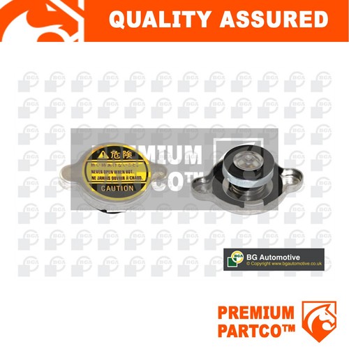 Premium radiator cap fits - premium,