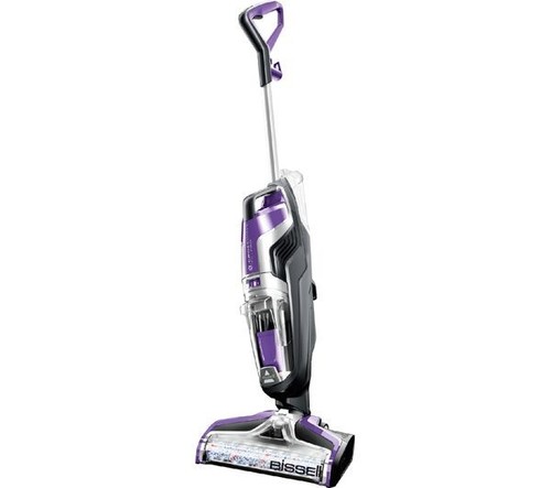 Bissell 2224e crosswave - crosswave, pet