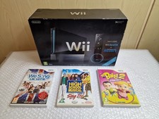 Wii Sports Resort Pack with MotionPlus™ functionality built in – Boxed.
