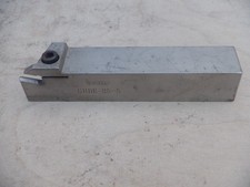 ISCAR RIGHT HAND INDEXABLE
