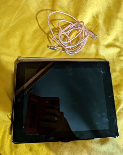 Apple ipad 4th gen a1460 - gen,