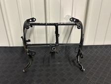 1992 Yamaha TDM 850 used Upper