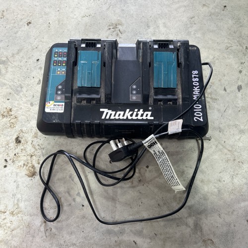 Makita dc18rd 18v ion - makita, li-ion