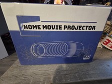 Elephas Home Movie Projector
