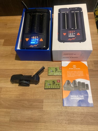 Storz and bickel mighty - storz,