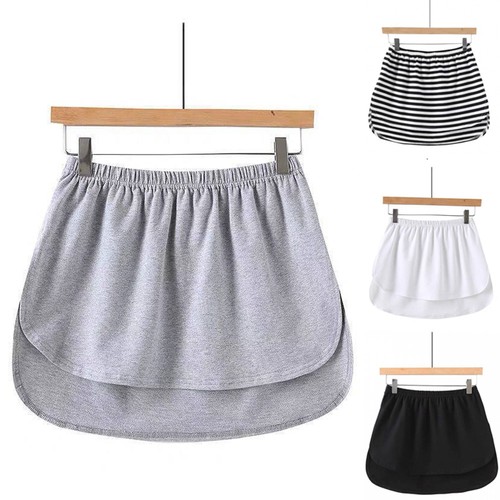 Ladies shirt extenders - shirt,