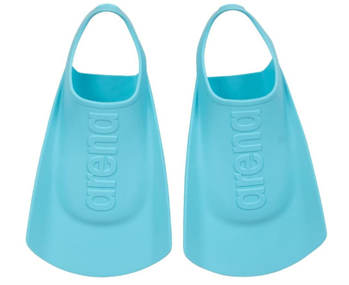 Arena kids junior - arena, fins
