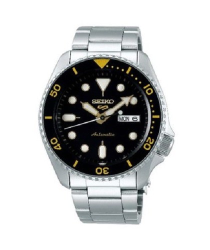 Seiko mens sport - seiko, automatic