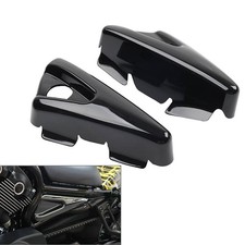 Motorcycle side frame tank - side,