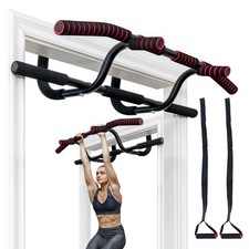 Pull Up Bar Doorway Chin Up