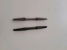 two number double ended