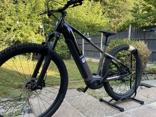 New haibike alltrack 2026 - new, 6