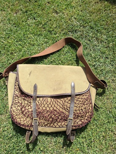 Vintage deben fishing - vintage, fishing/hunting
