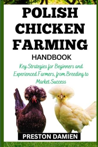 Polish chicken farming - polish,