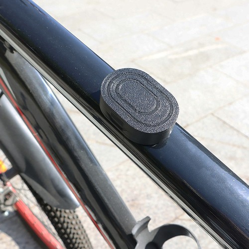 Black magnetic box for - black,