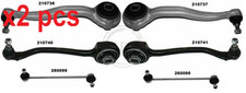 X2 PCS L&R SIDES 219904 REPAIR
