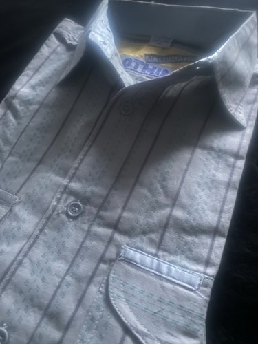Vintage 80s shirt alternative - vintage,