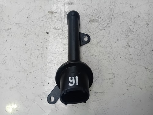 Ford transit connect oil - ford, pump