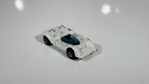 Hot wheels red line 1968 - hot,