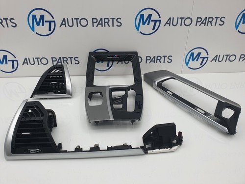 Bmw x3m interior - bmw, kit