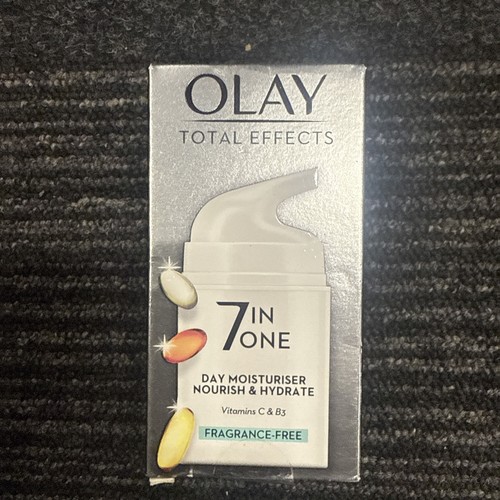 Olay total effects day - olay,