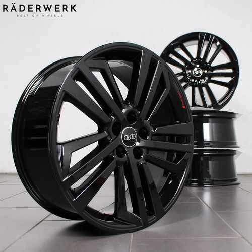 Inch original audi sq5 - audi,