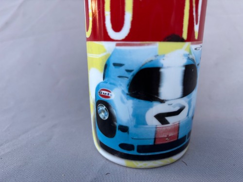 Porsche 917 gulf collectors - 917,