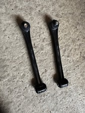 GENUINE Mercedes 190e Cosworth
