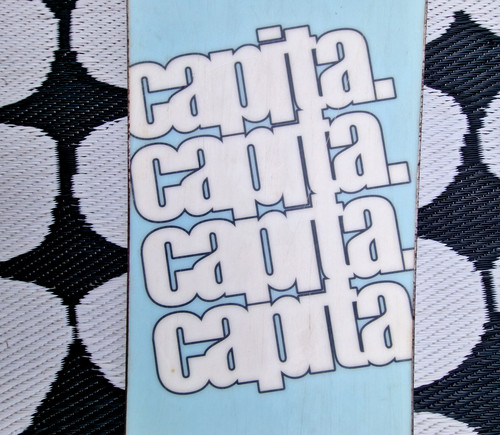 Capita winter recreation - capita,