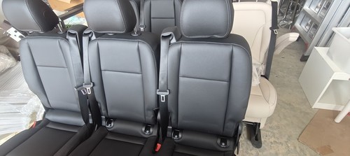 Mercedes vito class - v, sprinter
