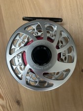 Nautilus NV 8/9 Saltwater & Salmon Fly Fishing Reel