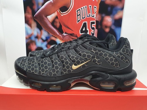 Nike air max - max, black