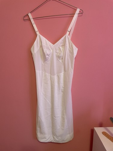Collett women vintage slip - vintage,