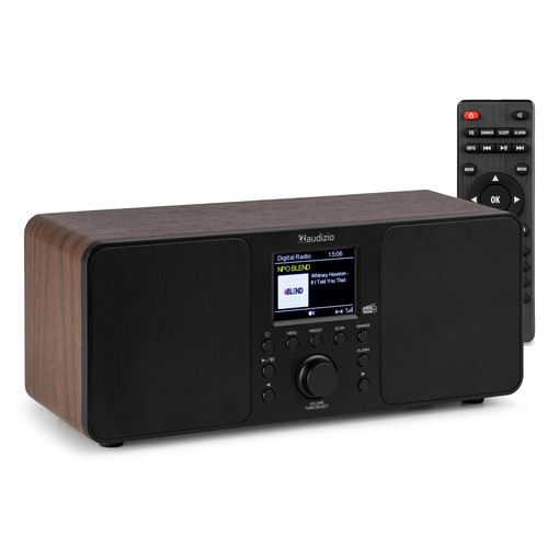 Audizio genua dab radio - audizio,