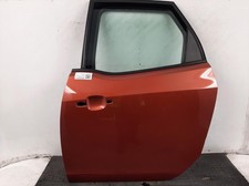 VAUXHALL MERIVA MK2 2010-2017