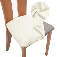 1-2pcs Dining Chair Seat